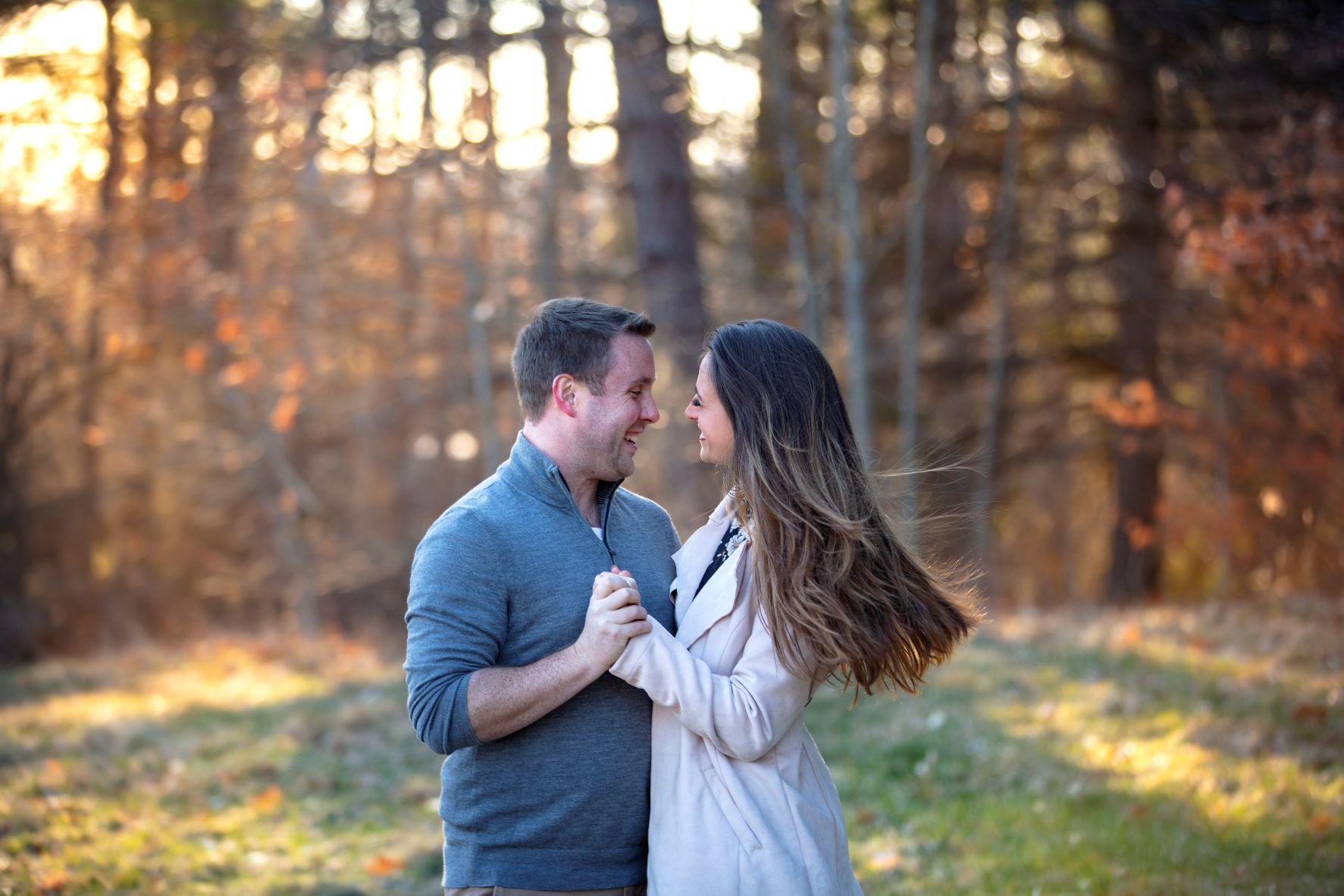 The Wedding Website of Matthew Watson and Monique DeLuca