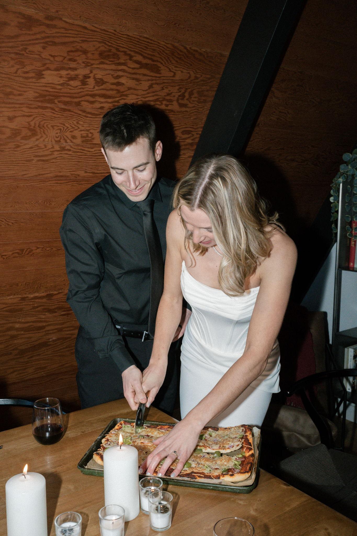 The Wedding Website of Jessi Elder and Nino Giganti