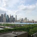 Brooklyn Heights Promenade