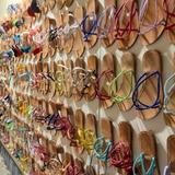 Create Custom Leather Sandals & Belts