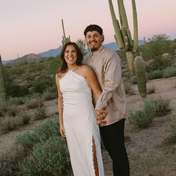 Our Wedding Photographer & Videographer