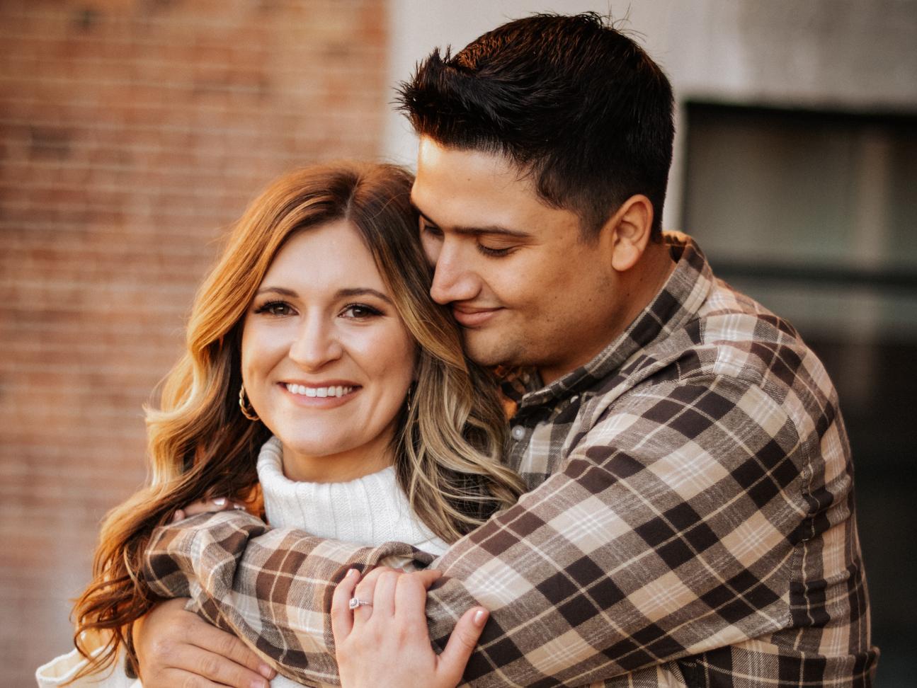 The Wedding Website of Laura Velasquez and Richy Velasquez