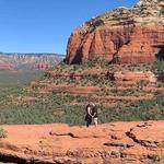 Hiking!