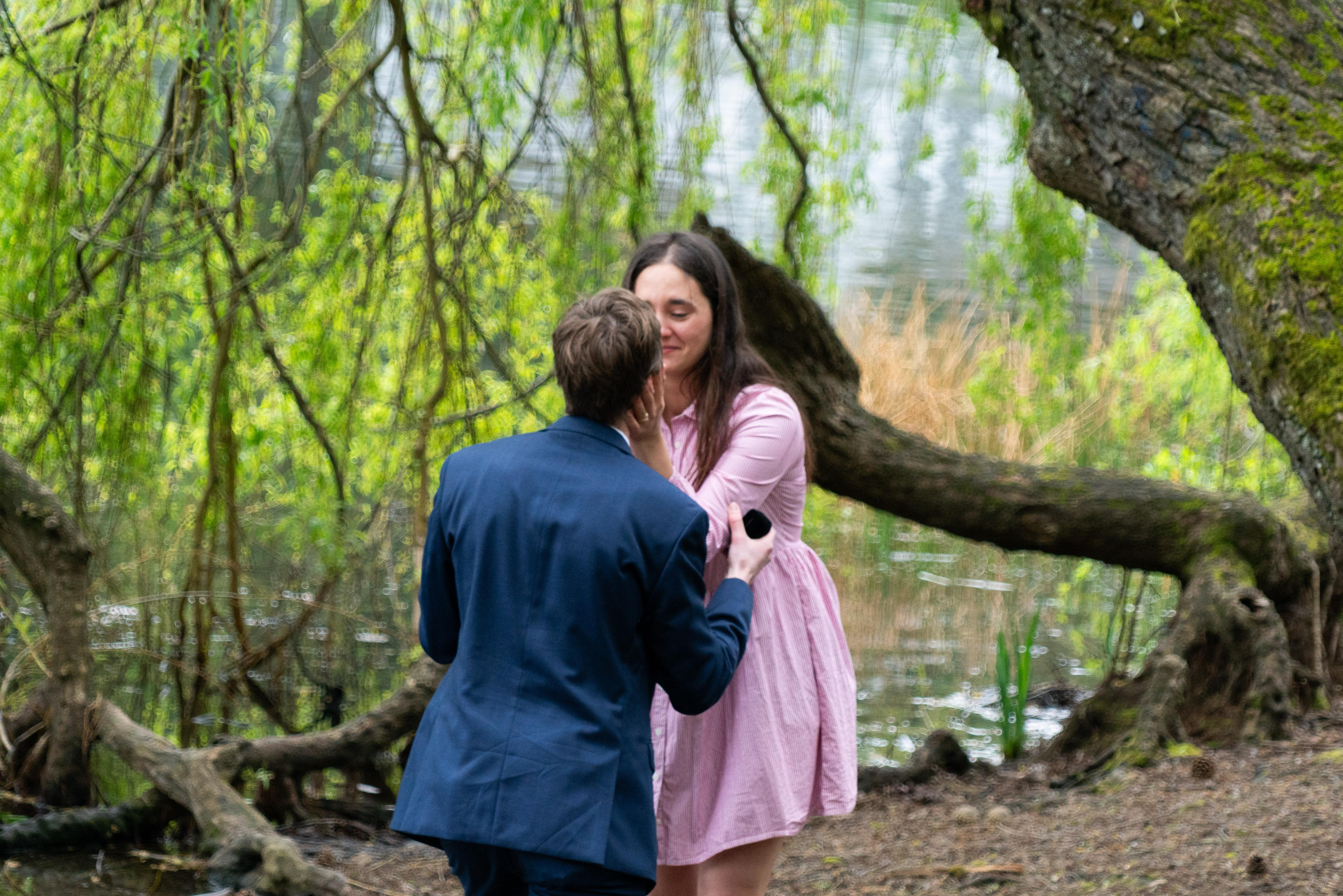 The Wedding Website of Carmen Dosev and Conley Stumpfl