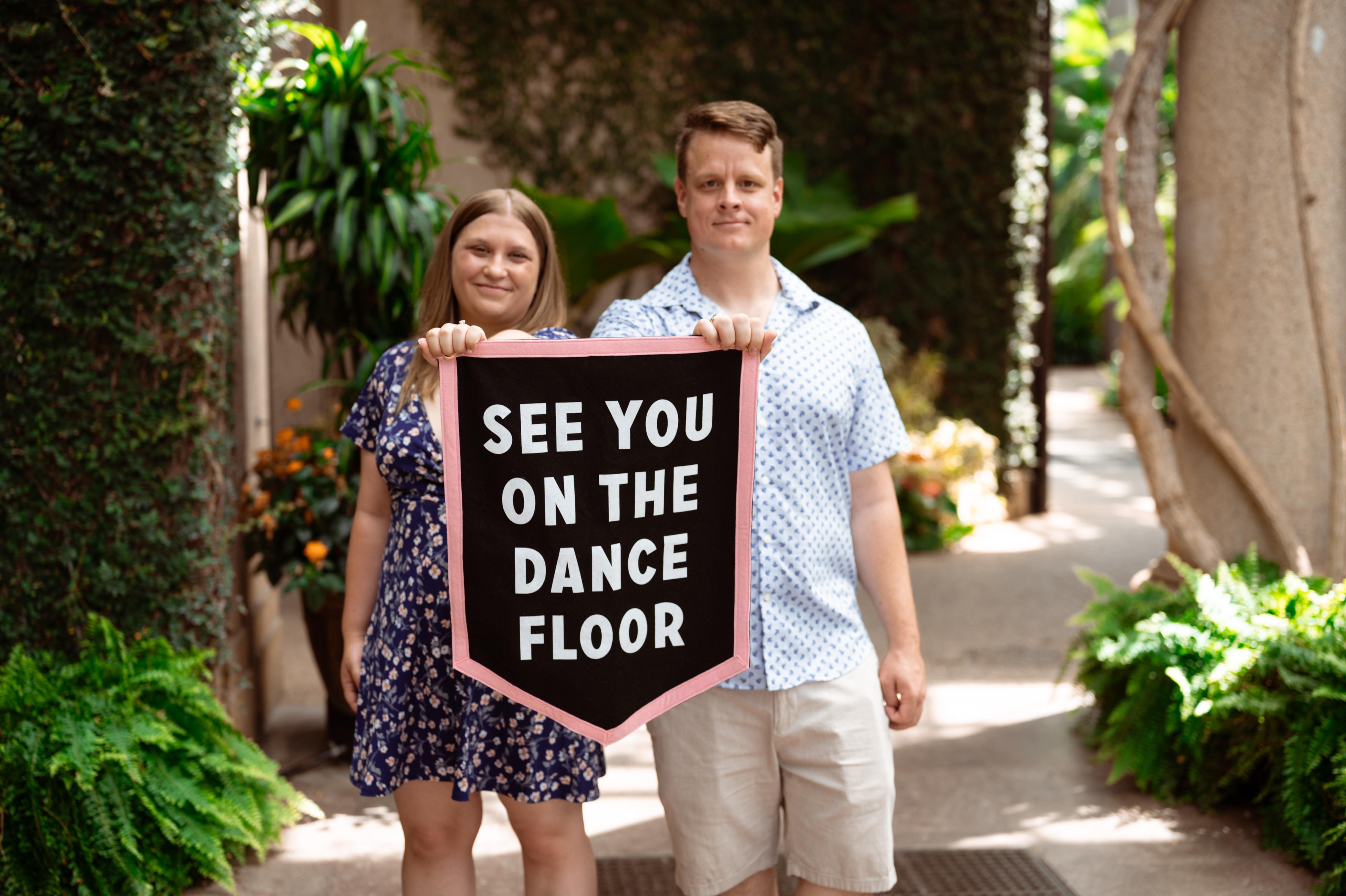 The Wedding Website of Tara Morris and Peter Shawhan
