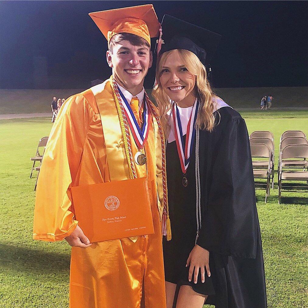 High School Graduation