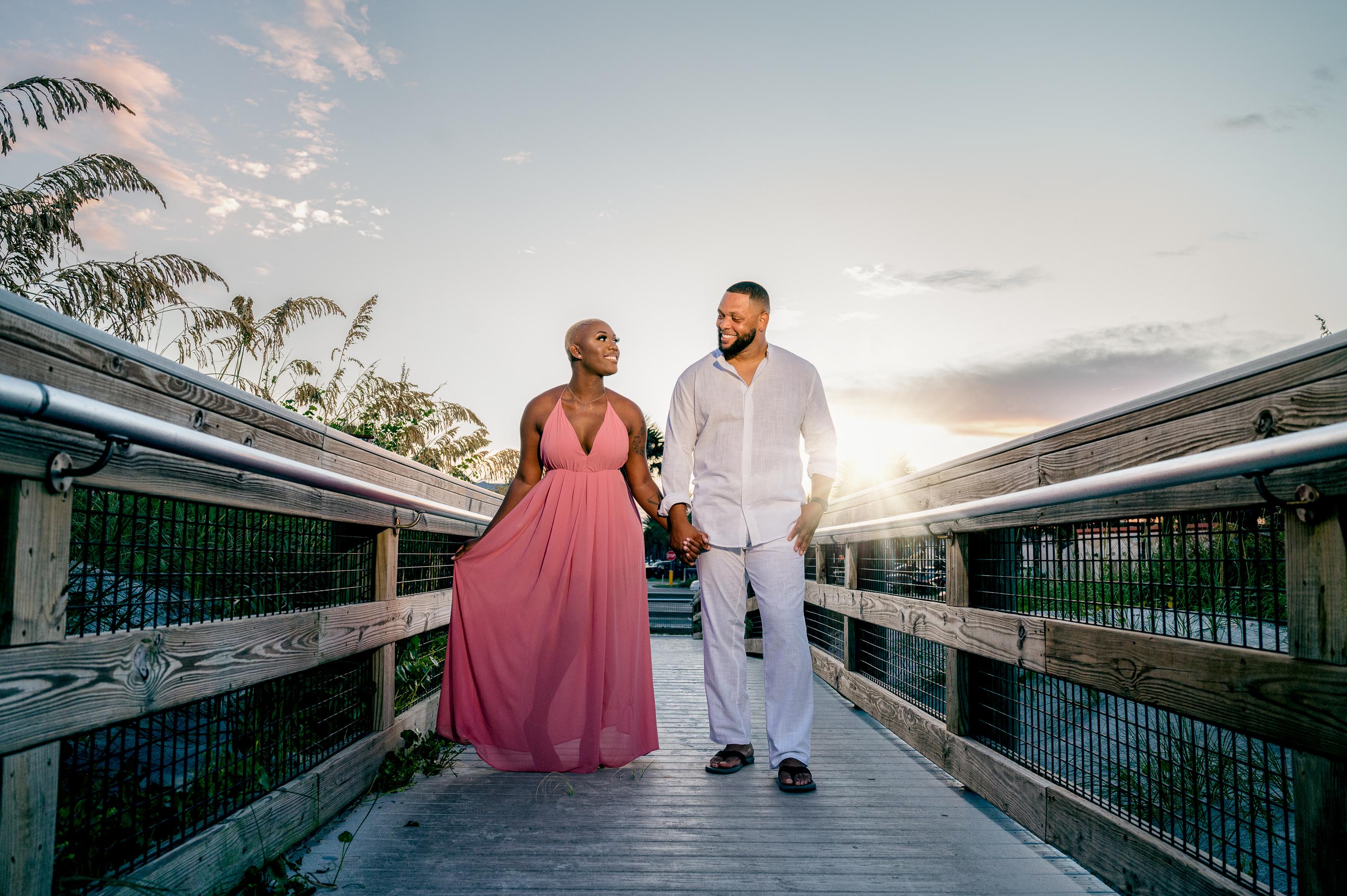 The Wedding Website of Tierra Ballard and Benjamin Ballard