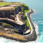 Castillo San Felipe del Morro