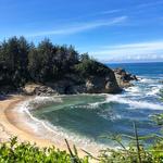 Shore Acres State Park