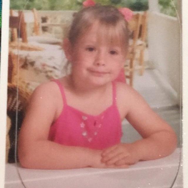 Somethings never change, like Teryn’s face 😂