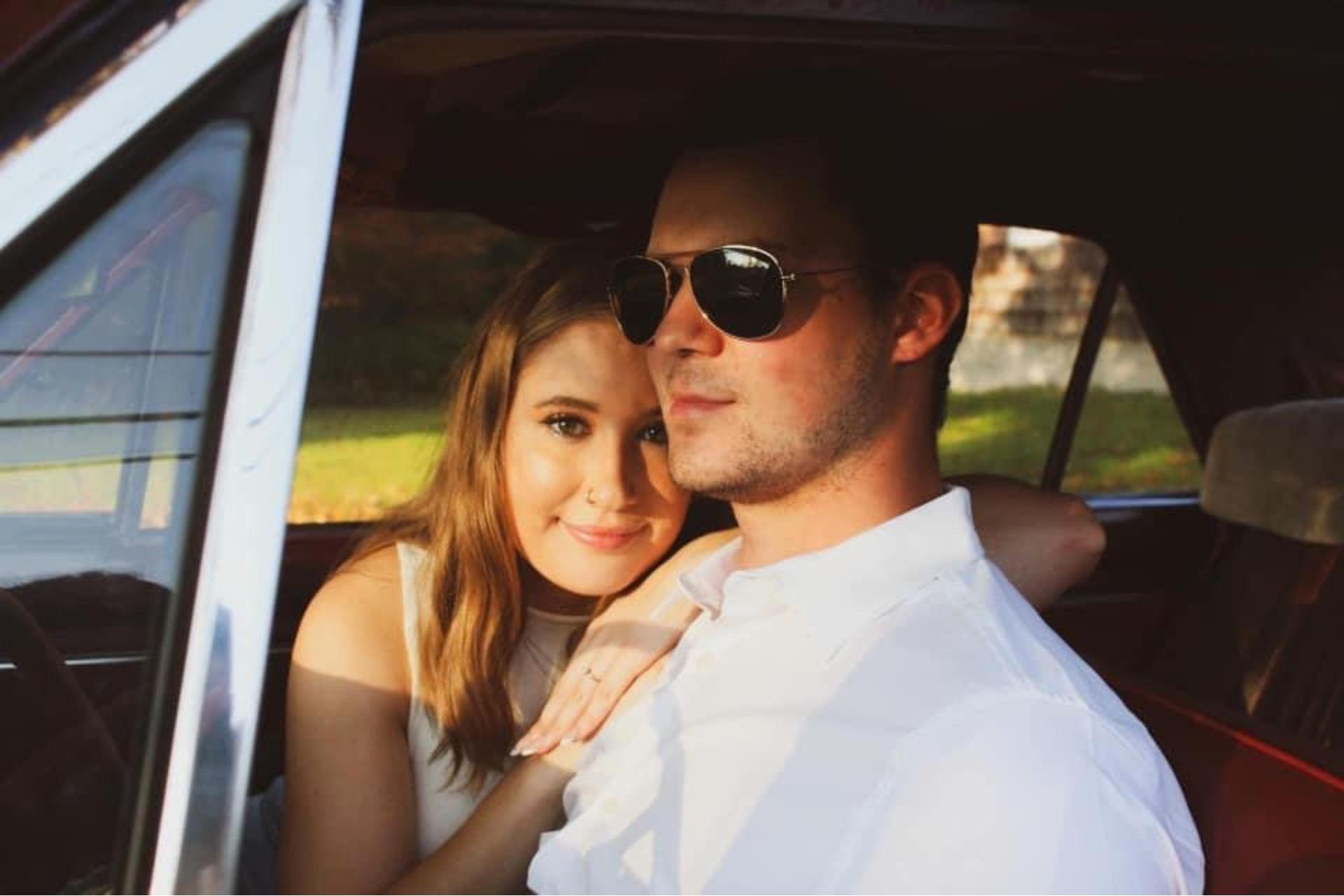 The Wedding Website of Autumn Chapman and Aaron Perkins