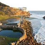 Sutro Baths/Lands End