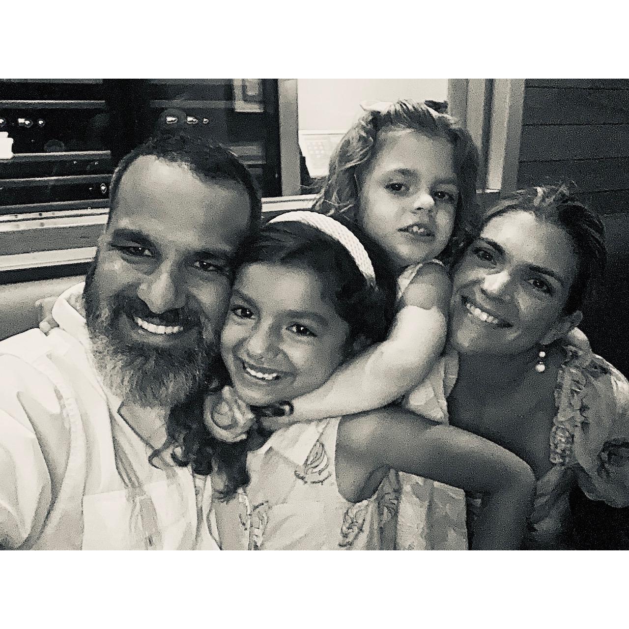 KG's birthday 2019