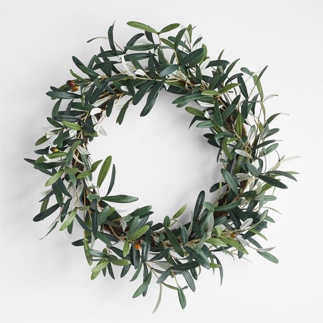 Olive Wreath