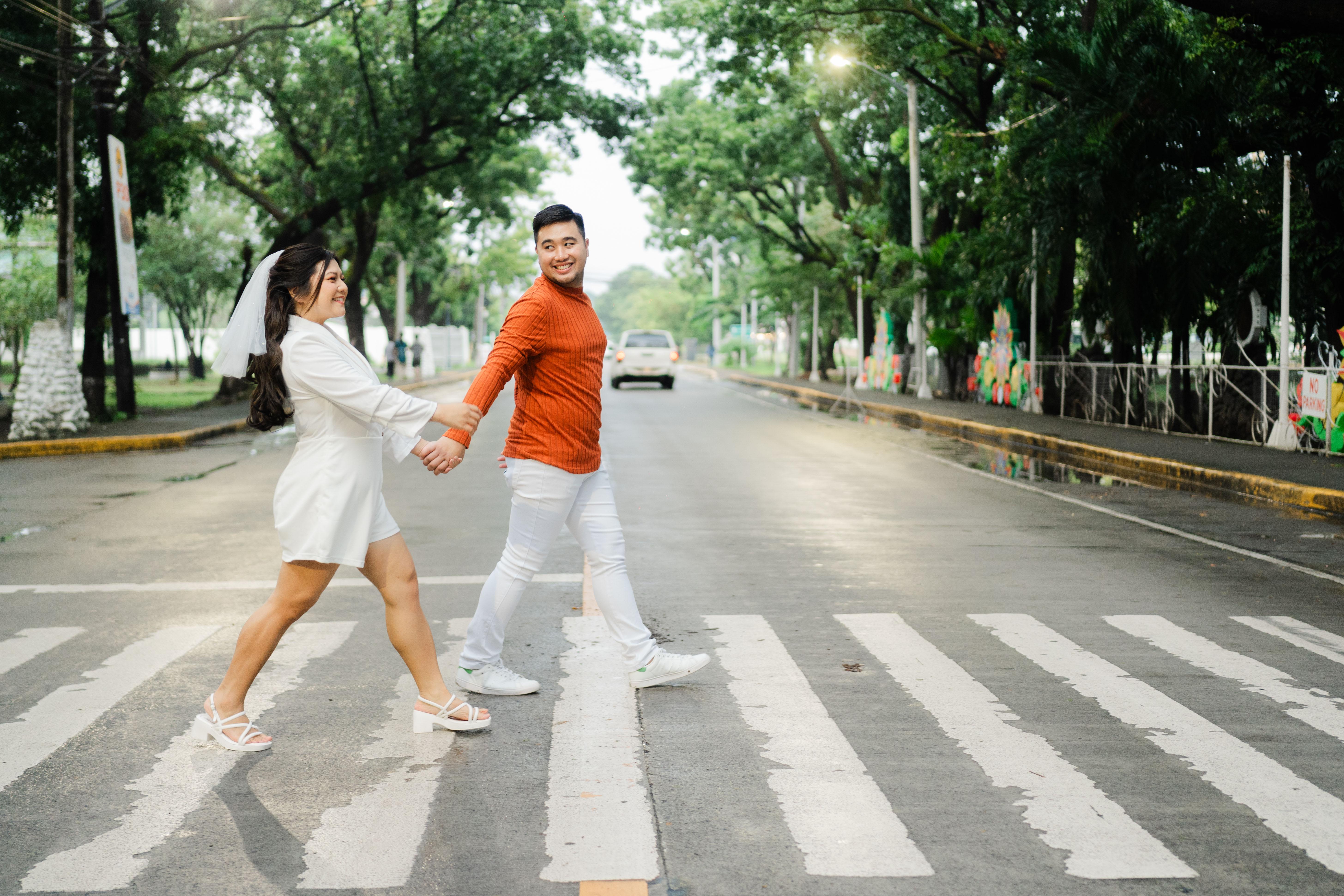 The Wedding Website of Rachel Anne Seno and James Clifford Alajar