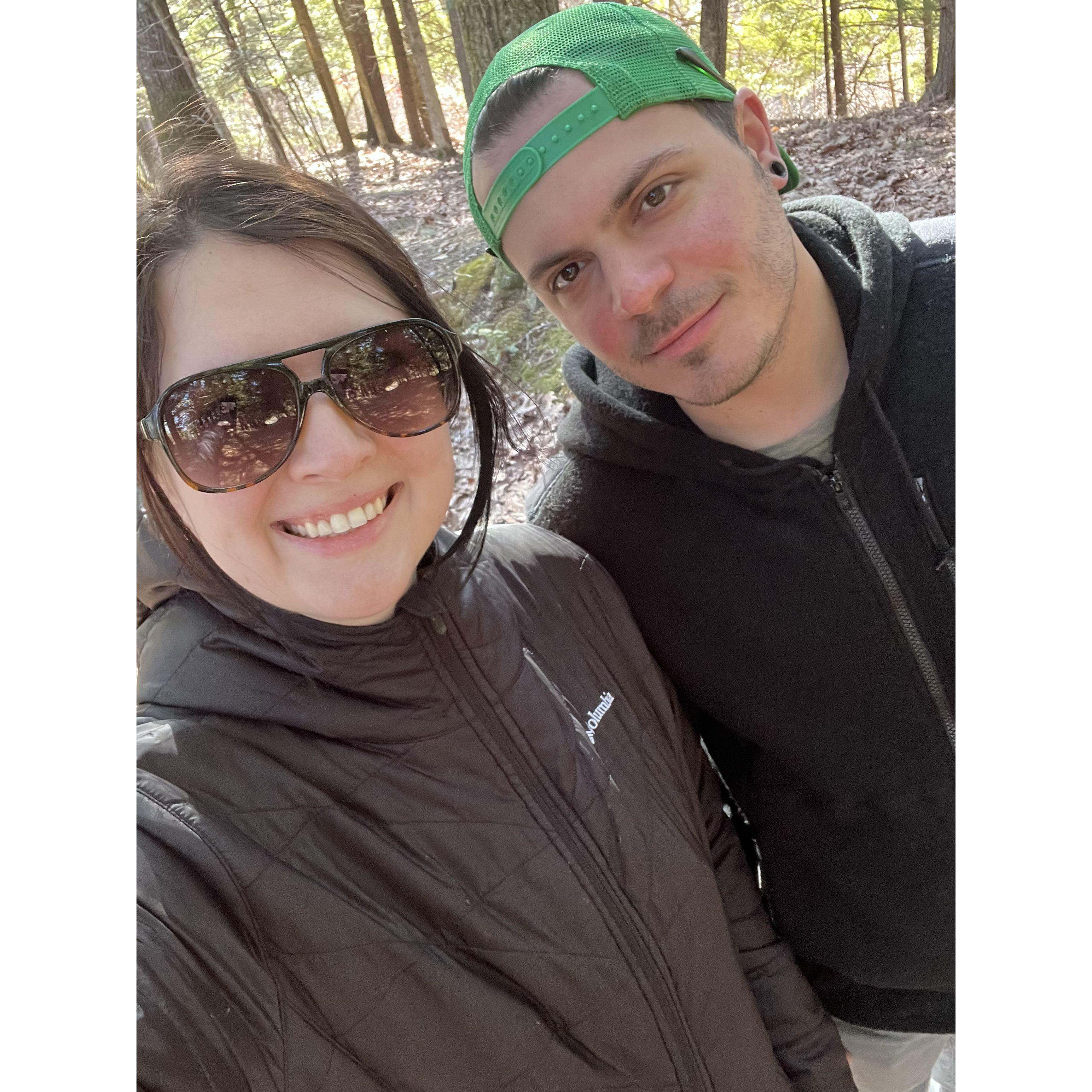 Getaway House to celebrate our birthdays - March 2023