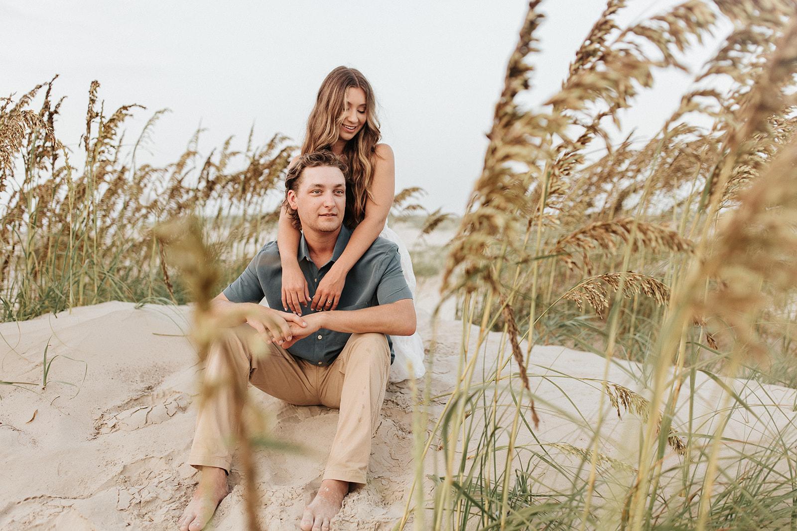 The Wedding Website of Mary Keene and Cody Barclay