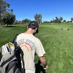 Beaver Ranch Disc Golf Course