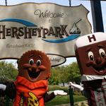 Hershey Park