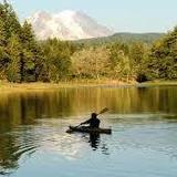 Alder Lake Park