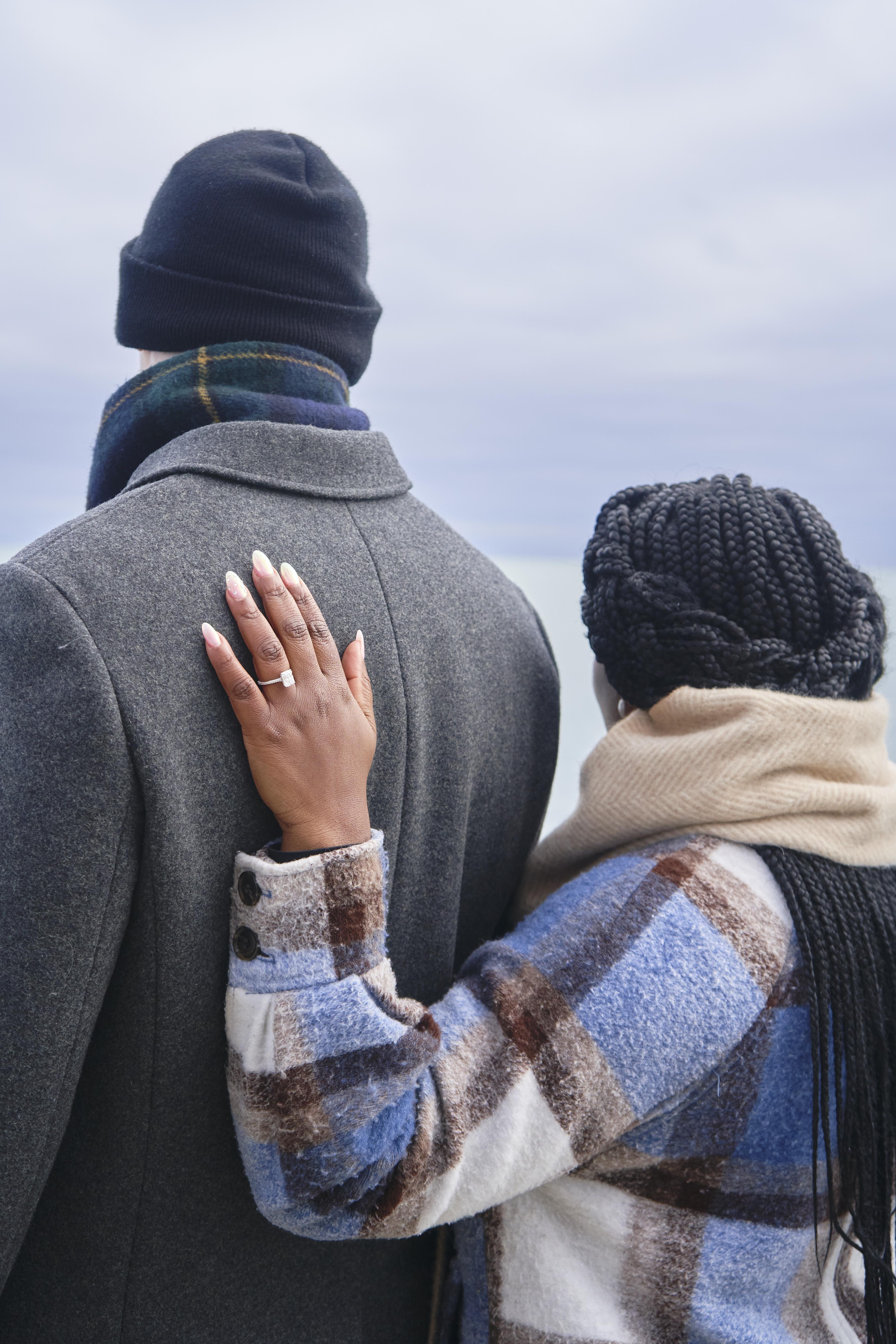 The Wedding Website of Vinasha Menka and Chris Sweeney