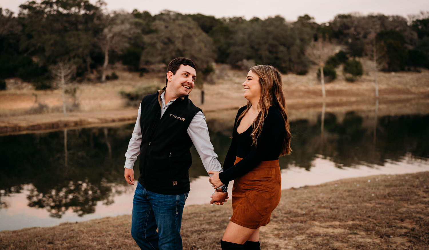 Tyler McCarty and Samantha Obuch's Wedding Website