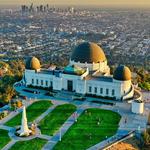 Griffith Park Observatory and Park