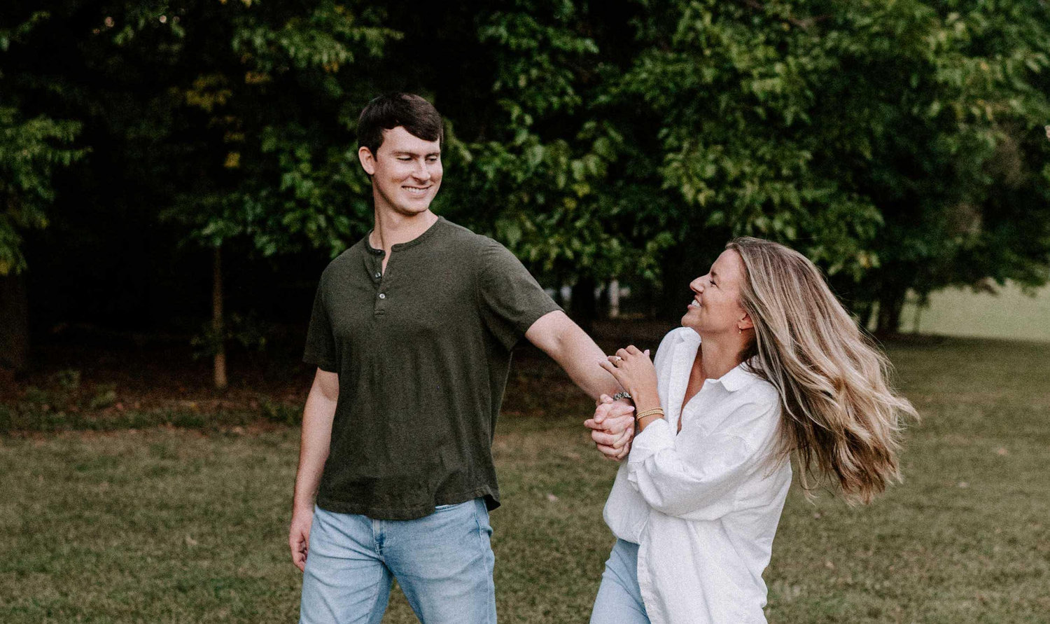 The Wedding Website of Frankie Plemmons and Harrison Plemmons