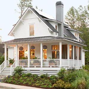 Our First Home