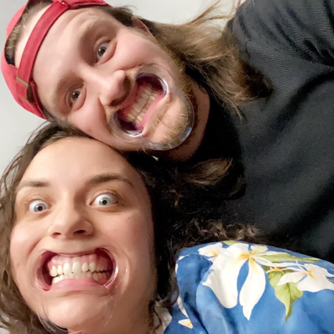 Game night