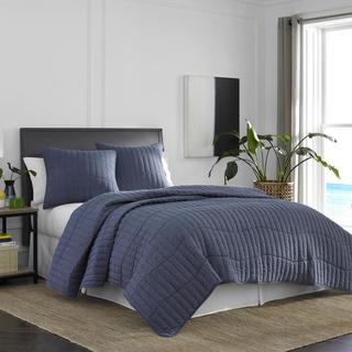 Ocean Point Quilt