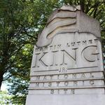 Martin Luther King, Jr. National Historical Park