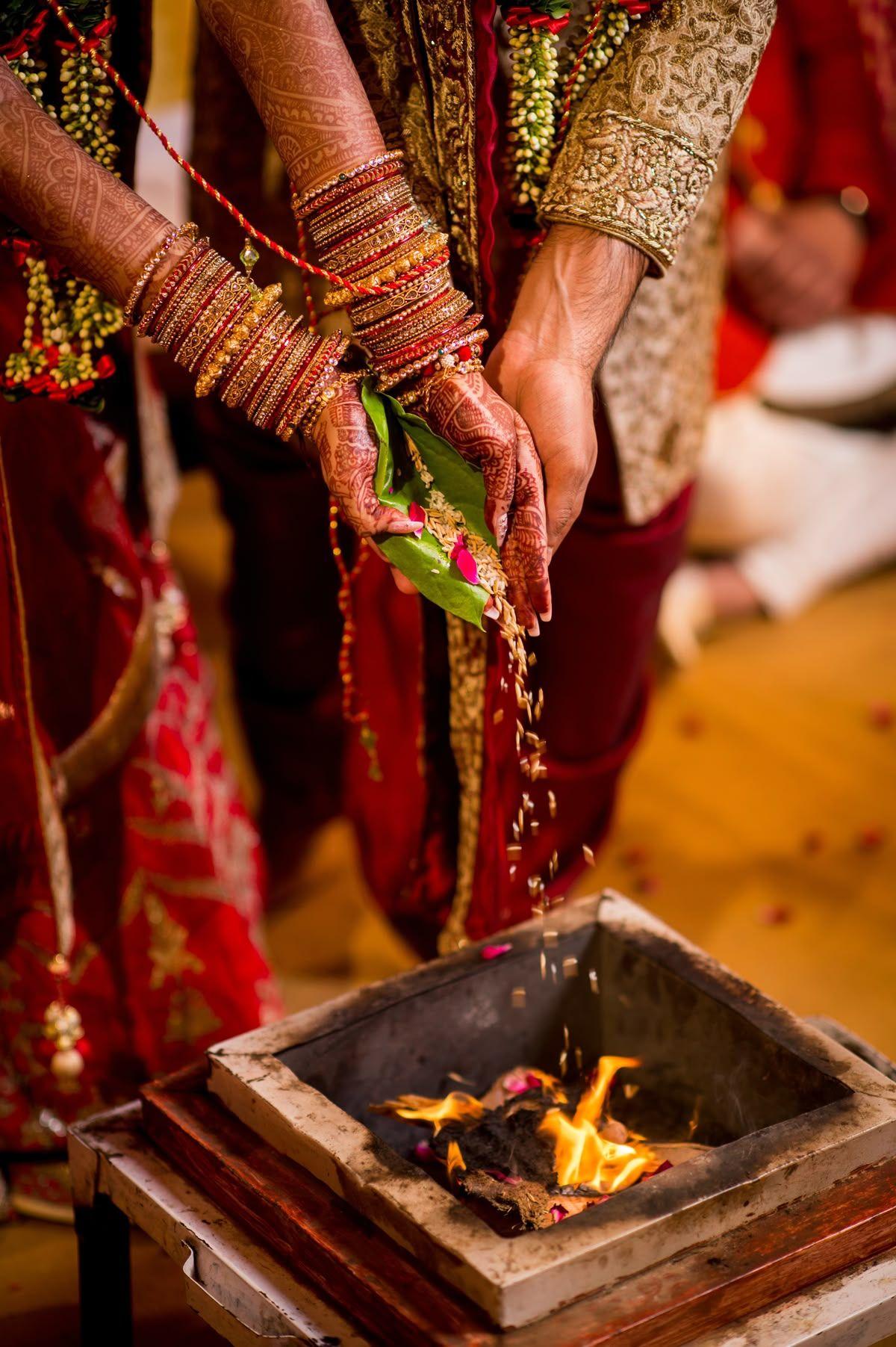 The Wedding Website of Prajwal Nimje and Harshita Kohad
