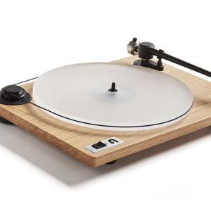 Orbit Plus Turntable