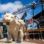 Comerica Park