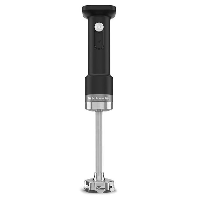 KitchenAid Go™ Cordless Hand Blender - battery sold separately, KHBRV00