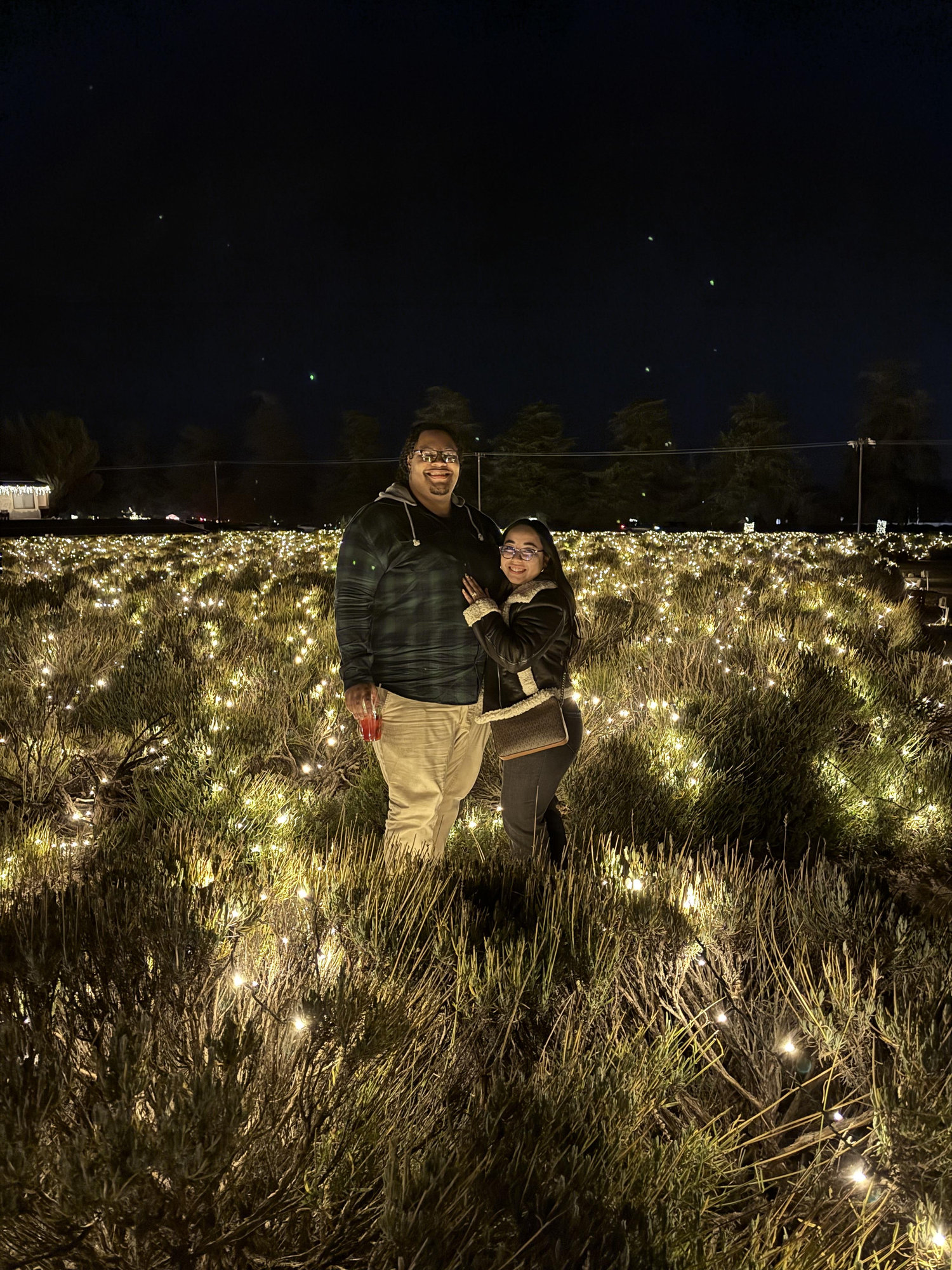 The Wedding Website of Emily Garcia and Donavon Bates