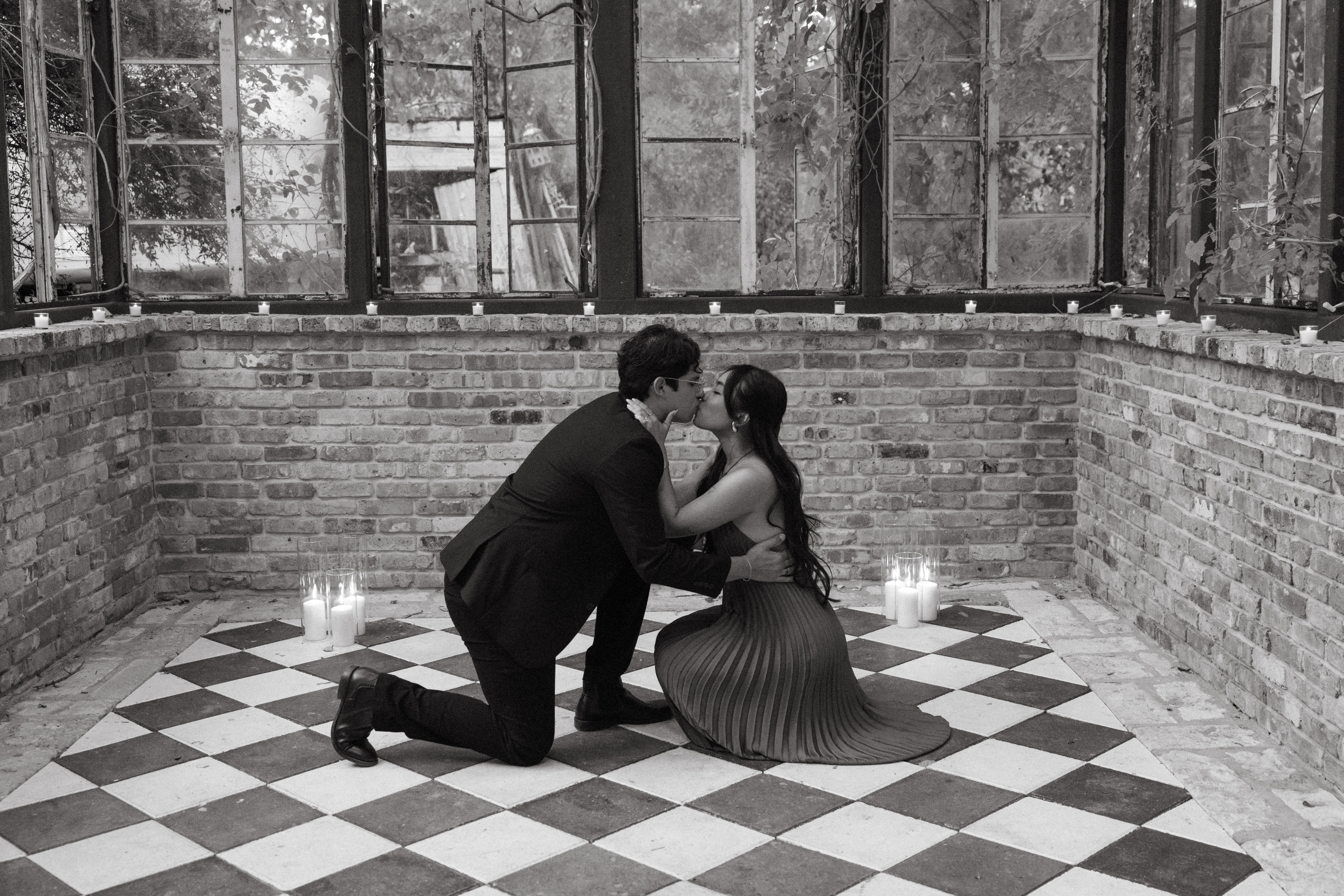 The Wedding Website of Tiffany Nguyen and Aaron Perez