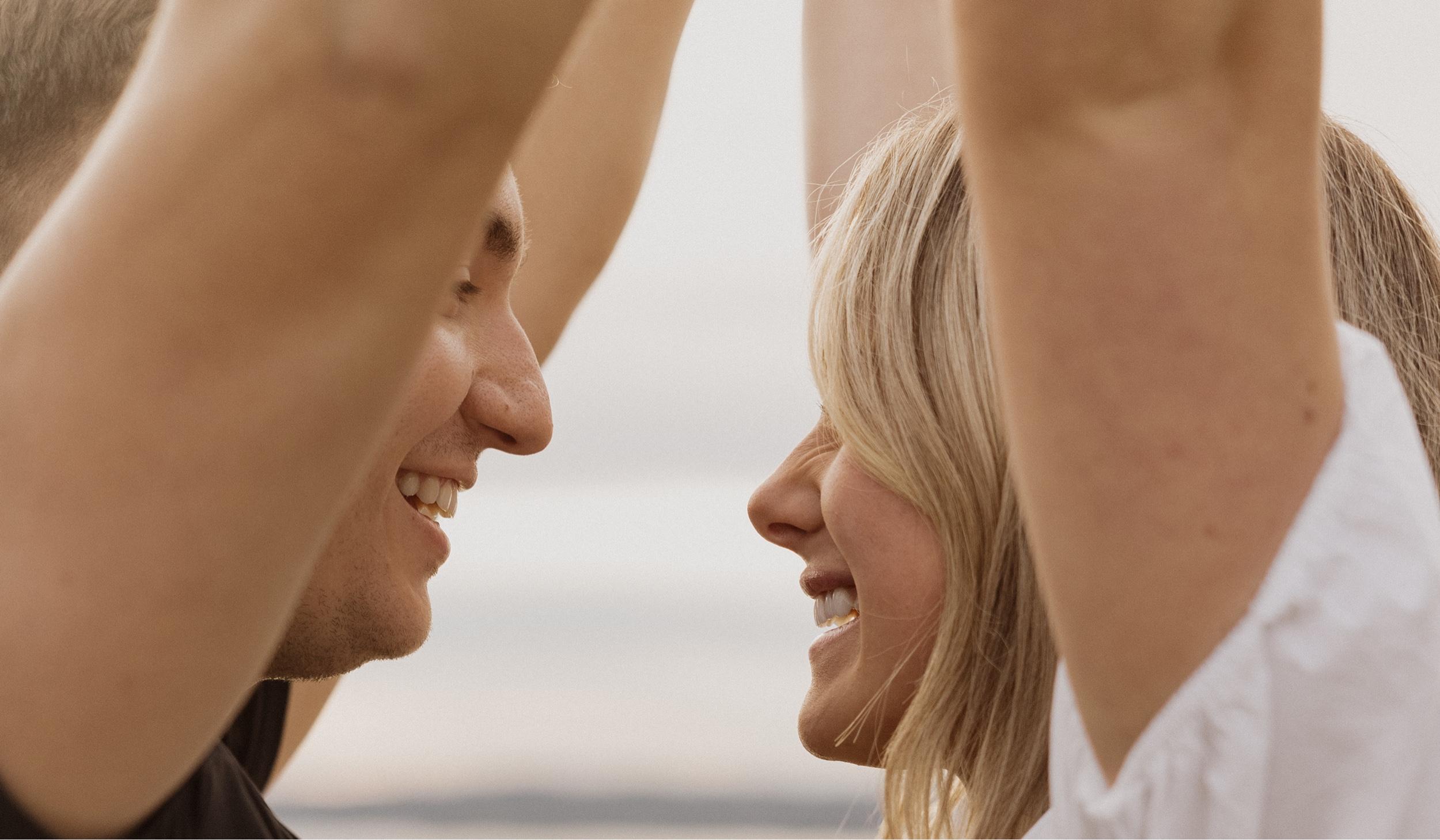 The Wedding Website of Sarah Christenson and Caleb Pomazon