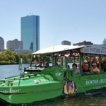 Boston Duck Tours