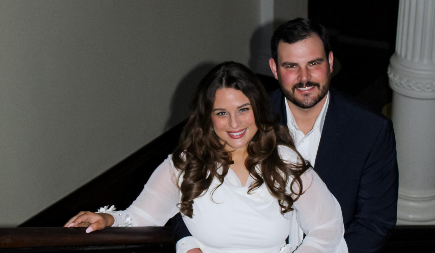 The Wedding Website of Kenzie Baca and Dylan Sanders