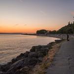 Golden Gardens Park