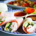 Lanna Thai Restaurant