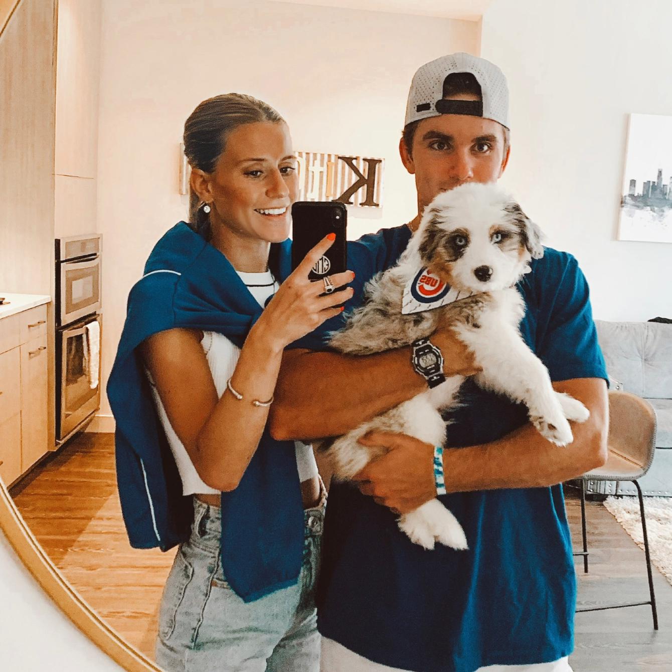 Family photo!