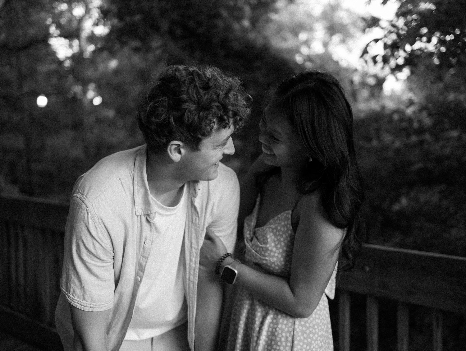 The Wedding Website of Natalie Acker and Dillon Bradley