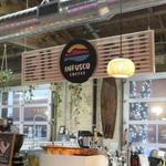 Infusco Coffee - The Market