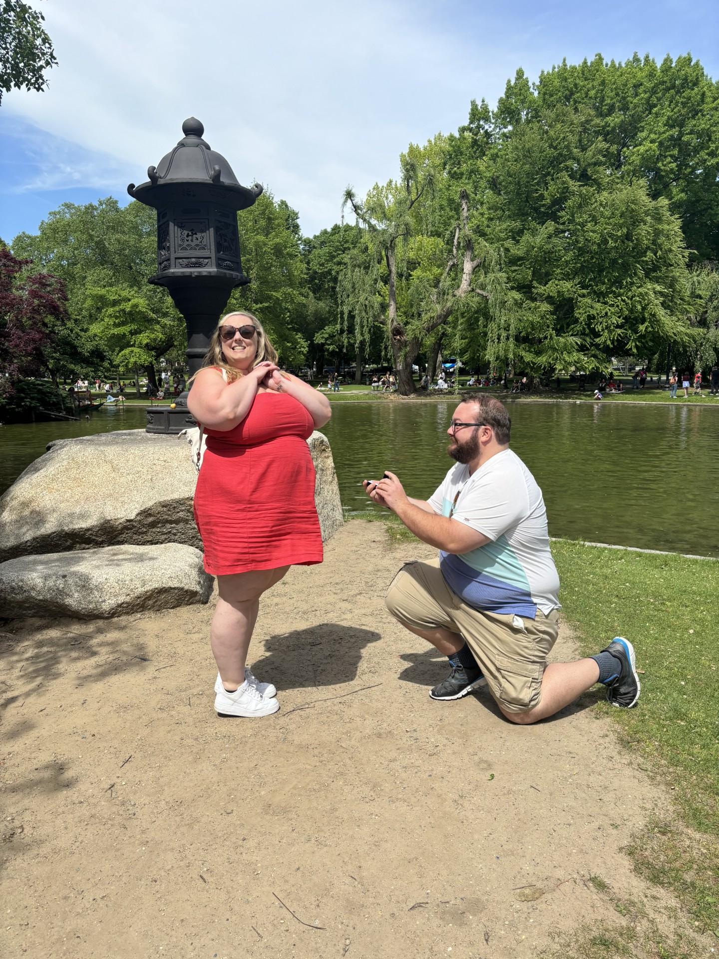 The Wedding Website of Kellie Green and Ross Laorenza