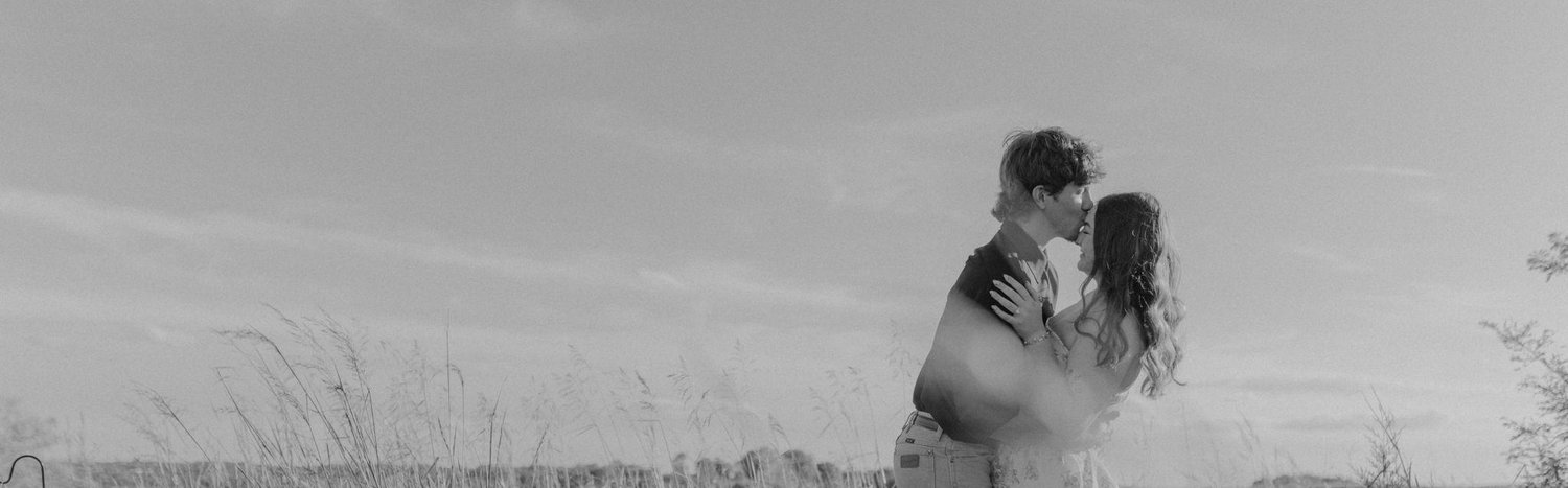 The Wedding Website of Sydney Troudt and Kayden kehrli