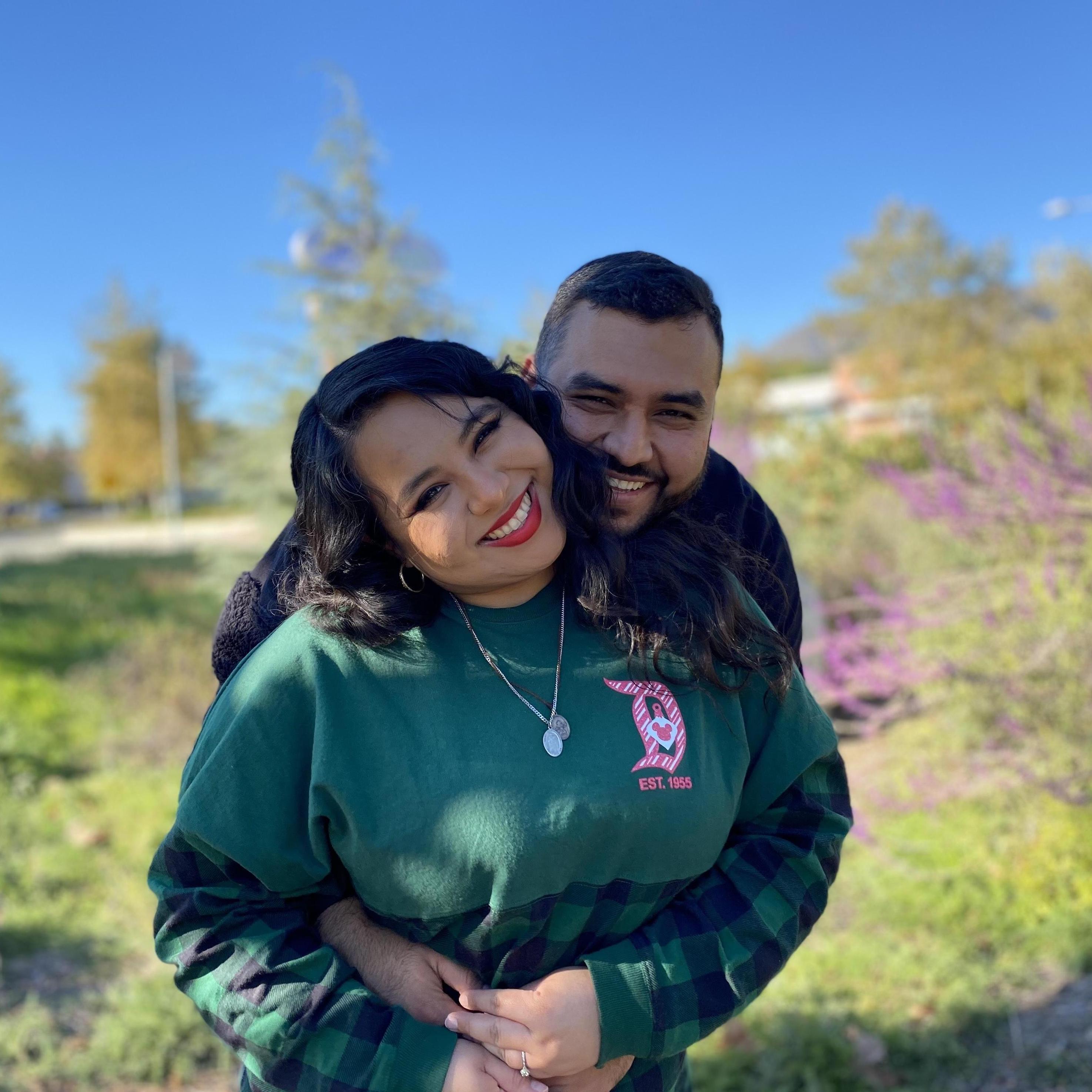 And we also love Christmas and by we I mean Anthony