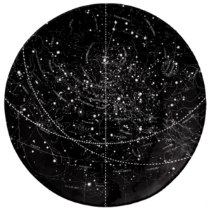 Astier Constellation plate